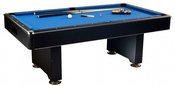 Hustler 7 ft. Billiard Pool Table - Item NG2515PB