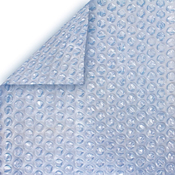 18 x 36 - 14 mil Rectangle Magni-Clear Solar Cover for InGround Pools - Item NS525