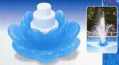 Blossom Floating 3-Tier Fountain - Item NT400