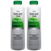 Leisure Time Filter Clean 32 oz - 2 Pack - Item O-2