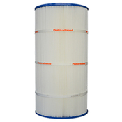 Pleatco PA76-EC Pool Filter Cartridge Replacement for Unicel: C-8411, Filbur: ... - Item PA76-EC