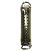 PoolTux Stainless Steel Long Spring with Cover - Item PAF-701-506