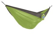 Vivere Parachute Double Hammock - Storm Apple - Item PAR28