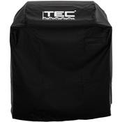 TEC Patio FR 26" Freestanding Grill Cover - Item PFR1FC2