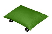 Vivere Throw Pillow - Green Apple - Item PILL20-GA
