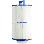 Pleatco PMA20-F2M-EC Spa Filter Cartridge Replacement for Unicel: 4CH-252 - Item PMA20-F2M-EC