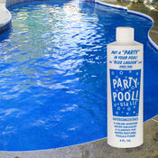 Party Pool Superconcentrate Blue - Item PP-Blue