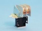 Relay - Waterway S87 Style 12Vdc Coil 20 Amp DPDT - Item S87R11-12