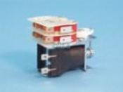Relay - Waterway S90 Style PandB 120Vac Coil 20 Amp 4PDT - Item S904P-120