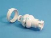 Jet Nozzle Moodsetter Vari-Flo White - Item SP-1434-PAKB