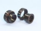 Union Complete Pump 1-1/2" FVT x 1-1/2" S/2" Spg (Pair)  - Item SP-1500UNPAK2C