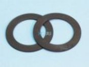 Suction Fitting Gasket 3-1/2" OD 2-3/8" ID 3/32Thick - Item SP-23-Z-1-2
