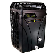 AquaCal Heatwave SuperQuiet IceBreaker SQ120R Heat Pump 110,000 BTU - Item SQ120R