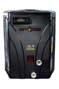 AquaCal Heatwave SuperQuiet SQ200R Heat Pump 138,000 BTU - Item SQ200R