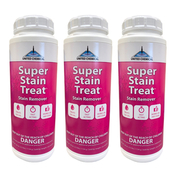 United Chemicals Super Stain Treat 2.5 lb - 3 Pack - Item SST-C12-3
