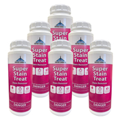 United Chemicals Super Stain Treat 2.5 lb - 6 Pack - Item SST-C12-6