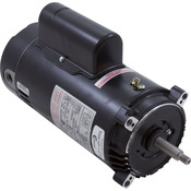 A.O. Smith 1.5 HP Full Rated C-Face Threaded Pool and Spa Motor - Item ST1152