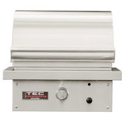 TEC Sterling Patio FR 26" Built-In Infrared Propane Gas Grill - Item STPFR1LP