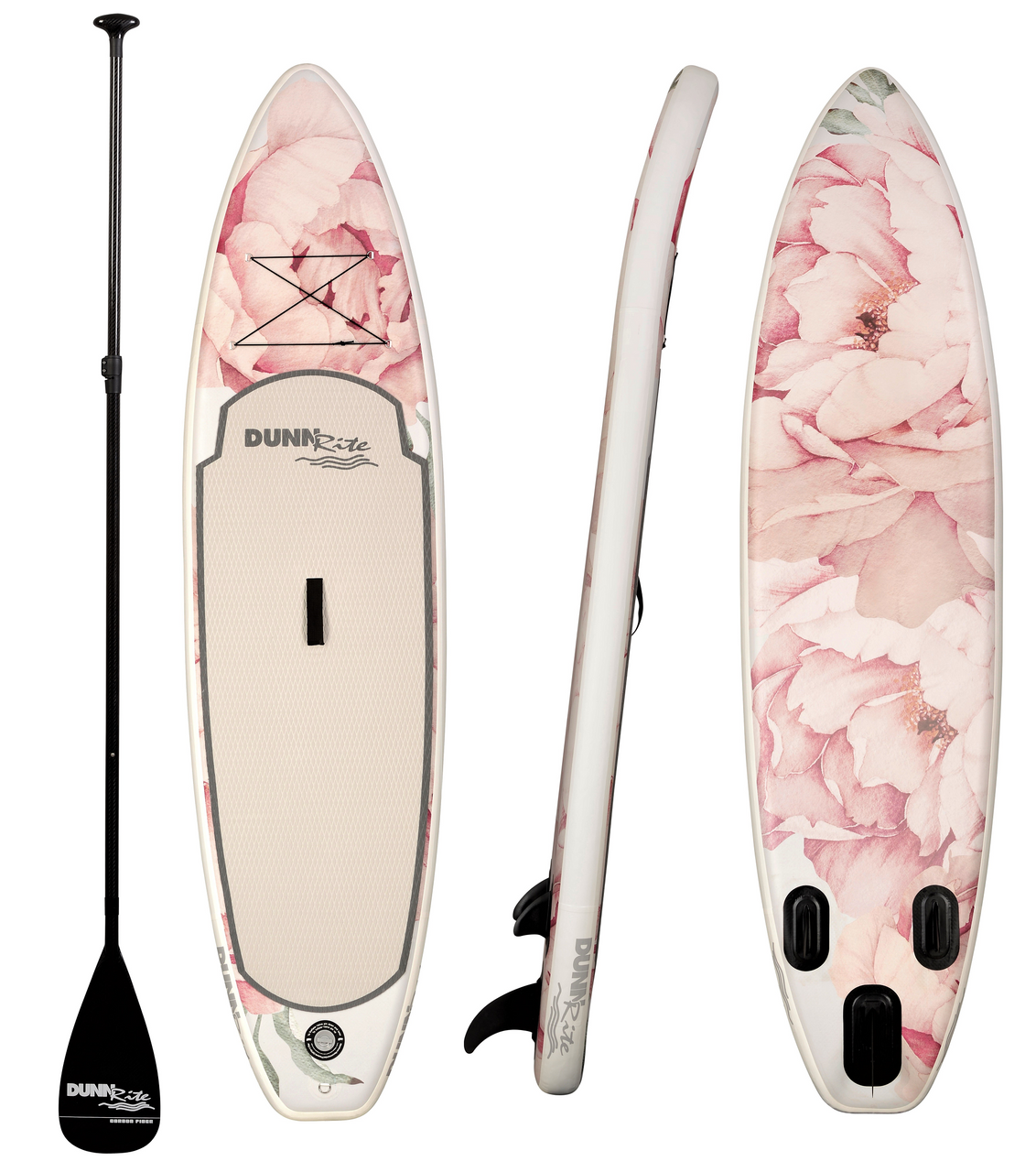 Dunnrite SUP+ - Flower - Item SUP3