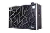 AquaCal TropiCal T100 Economy Heat Pump 112,000 BTU - Item T100