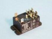 Relay - Waterway T92 Style 12Vdc Coil 30Amp DPDT - Item T92S11D22-12