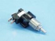 Air Switch Latching Tecmark TBS3212 SPDT 20 Amp Barb Fitting - Item TBS-3212