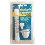 Floatable / Sinkable Pool and Spa Thermometer - Item TH2540PP