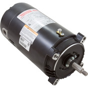 A.O. Smith .75 HP Up Rated C-Face Threaded Pool and Spa Motor - Item UST1072