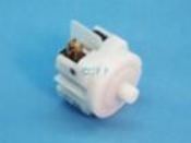 Vacuum Switch PresAir SPDT 21"Amp 6" -16" Inches WG 1/8" Npt - Item VS12506E