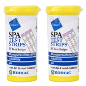 Nature2 Spa Test Strips (2 Pack) - Item W29300-2