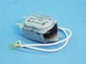 Time Clock Motor Intermatic 208-277V 24hr T-100 (Leads)  - Item WG-433-3