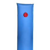1' x 8' Single Chamber Blue Water Tube Standard Duty - Item WTB-70-1000