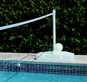 Pool Shot Spike-n-Splash Volleyball - Item WV-523