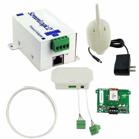 Pentair Screenlogic Connect Searching for System Controller: Quick Fixes