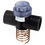 CMP Valves