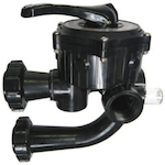 Hayward Valves