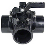 Jandy Valves