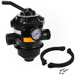 Pentair Valves