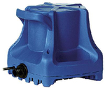 Submersible Pumps