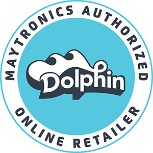 Maytronics Dolphin Authorized Dealer