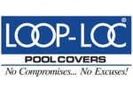 Loop-Loc Safety Pool Covers