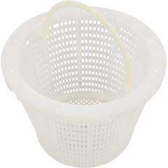 Weir, Custom Molded Products, White Item #51-605-1000