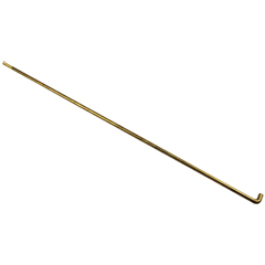 Wing Nut, Pentair Sta-Rite, 1/4-20 Item #14-102-1108