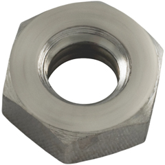 Nut, Pentair American Products/PacFab,1/4-20, Filters & Vlvs - Item 14-102-2430 Nut, Pentair American Products/PacFab,1/4-20, Filters & Vlvs - Item 14-102-2430