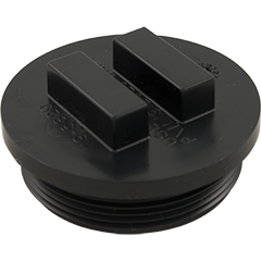 Drain Plug, Pentair FSH/FNS/NS - Item 14-102-2454
