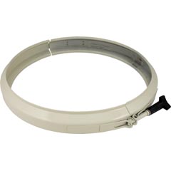 Clamp Ring, Pentair Purex SMBW, with Knob - Item 14-110-1166