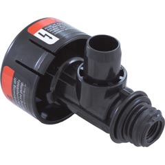 Air Relief Valve, Pentair American Products - Item 14-110-1232