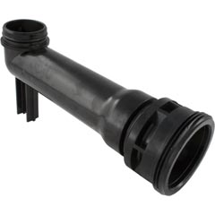 Outlet Pipe Assembly, Pentair Quad - Item 14-110-1252