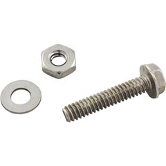 Bolt Kit, Hayward Perflex EC, Tube Sheet - Item 14-150-1048