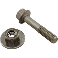 Tank Lid Screw Kit, Hayward Perflex EC/S160T/S220 Item #14-150-1064